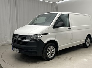 VW Transporter T6 2.0 TDI BMT Skåp 4MOTION (150hk)