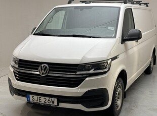 VW Transporter T6.1 Skåp TDI (110hk)