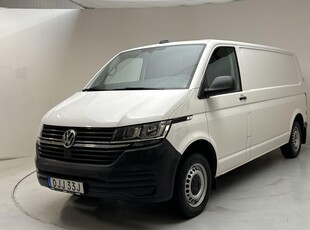 VW Transporter T6.1 Skåp TDI (110hk)