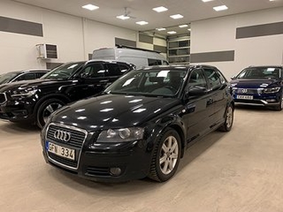 Audi A3 Sportback 1.9 TDI Proline Attraction