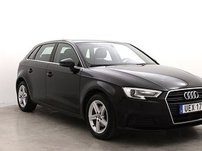 Audi A3 TSI 150Hk