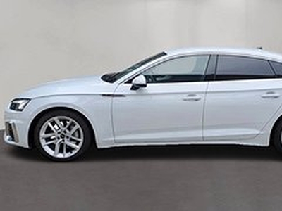 Audi A5 SPORTBACK 45 TFSI QUATTRO S-LINE