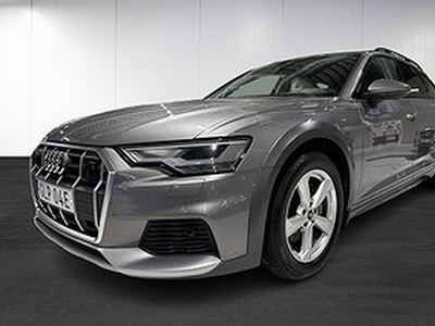 Audi A6 Allroad quattro 40 TDI S Tronic Alpin Pkt Proline