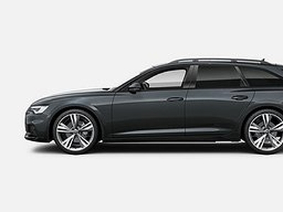 Audi A6 Quattro allroad 40 TDI quattro PRO