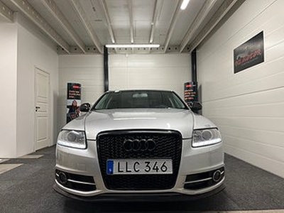 Audi A6 Sedan 2.0 TDI Sport 1233kr/mån