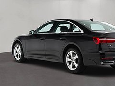 Audi A6 SEDAN 45TFSI QUATTRO ALPINPAKET PROLINE