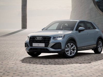 Audi Q2 35 TFSI