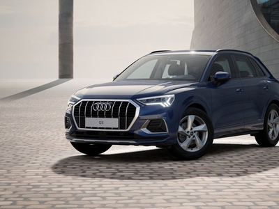 Audi Q3 35 TFSI