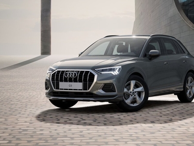 Audi Q3 35 TFSI