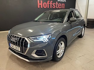 Audi Q3 35 TFSI Panorama Matrix S Tronic Proline Euro 6