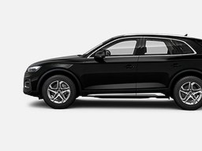 Audi Q5 Quattro 40 TDI Proline Advanced