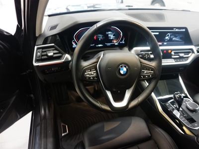 BMW 320d xDrive Touring