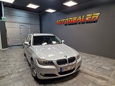 BMW 325 i xDrive Touring Comfort, Dynamic Euro 5