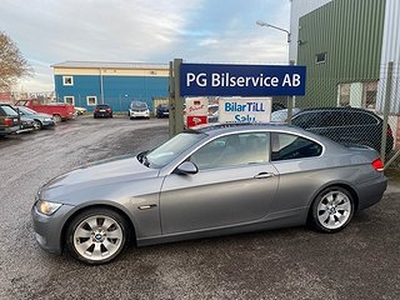 BMW 335 i Coupé Comfort Euro 4