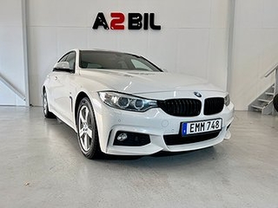 BMW 428 i xDrive Gran Coupé Steptronic M Sport SE SPEC**