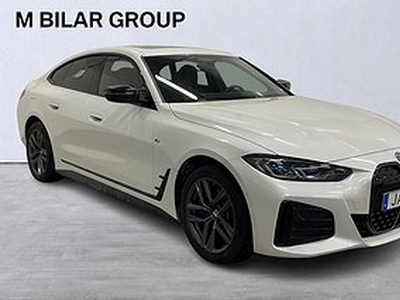 BMW i4 M50 M-sport Supercharged Inovation 6,75%