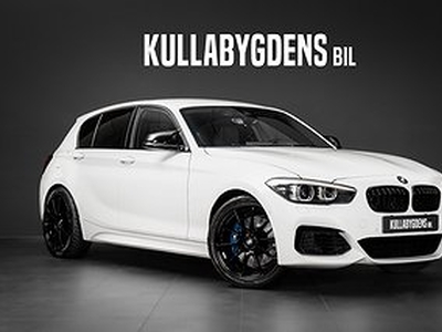 BMW M140i xDrive 5-dörrars 340hk| H/K | Navi | Kamera | LCI