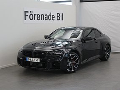 BMW M2 Coupé M Driver´s Paket Komfort Acess H/K Park Assist