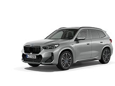 BMW X1 i xDrive30 M Sport