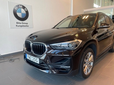 BMW X1 sDrive20i