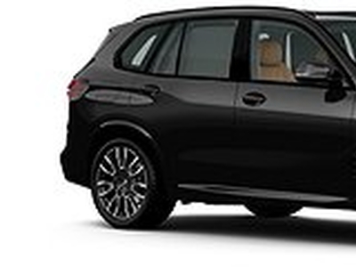 BMW X5 xDrive 30d