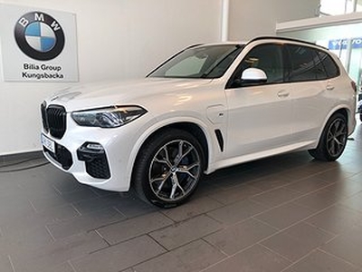 BMW X5 xDrive 45e | M Sport | H&K | Navi | Drag