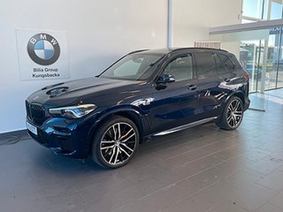 BMW X5 xDrive 45e M Sport | H&K | Navi | Drag | 360 Kamera