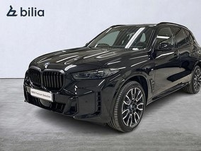 BMW X5 xDrive 50e M-Sport Pro | DEMOBIL | Innovation | Panorama