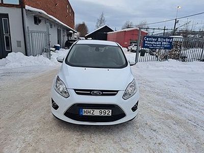 Ford C-Max 1.6 TDCi Euro 5