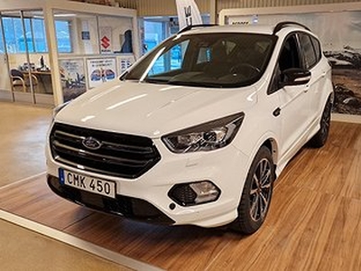 Ford Kuga 1.5 ST-Line EcoBoost Flexifuel SelectShift Euro 6