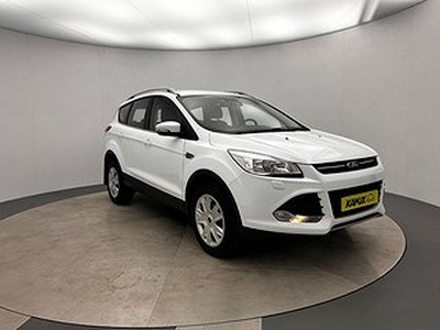 Ford Kuga 1.6 EcoBoost AWD SelectShift Drag PDC 182hk