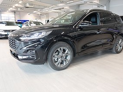 Ford Kuga ST-Line X Business Plug-In Hybrid 225hk *Komfortstolar*