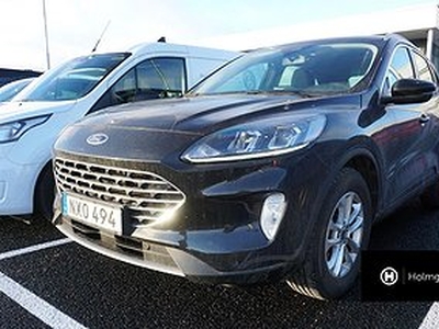 Ford Kuga Titanium 1.5T 150hk FWD Manuell M. Vinter & Förarassistanspkt