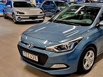 Hyundai i20 1.2 Comfort