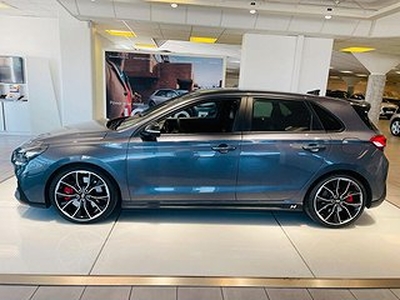 Hyundai i30 N Performance Euro 6/ 275HK