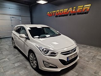 Hyundai i40 cw 1.7 CRDi Euro 5