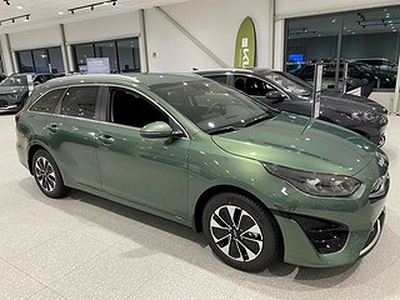 Kia CEED Sportswagon Action Plug-in Hybrid DCT Euro 6