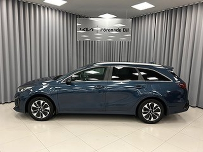 Kia CEED SW 1.6 DCT Plug-In Hybrid Advance Plus+Drag