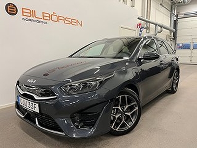 Kia CEED SW Plug-in Hybrid DCT Advance Plus Euro 6