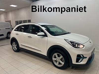 Kia E-Niro 64 kWh Advance SoV Nav B-kam