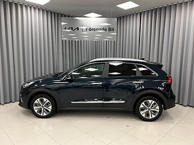 Kia E-Niro Advance Plus