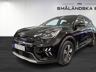 Kia Niro Hybrid DCT ADVANCE PLUS 2