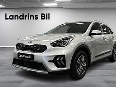 Kia Niro Hybrid DCT Advance Plus 2 Navigation / Backkamera