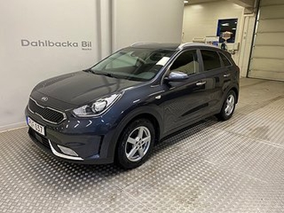 Kia Niro Hybrid DCT GLS