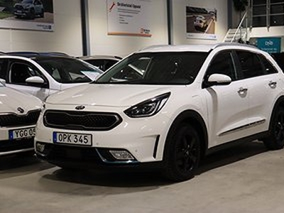 Kia Niro Plug-In Hybrid 141HK Advance Pluspaket 2 Aut