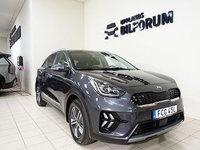 Kia Niro Plug-In Hybrid Advance Plus 2 Drag M-värm