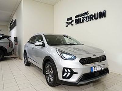 Kia Niro Plug-In Hybrid Advance Plus 2 M-värm