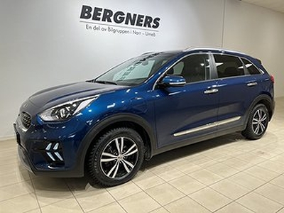 Kia Niro Plug-In Hybrid Advance Plus (V-hjul)