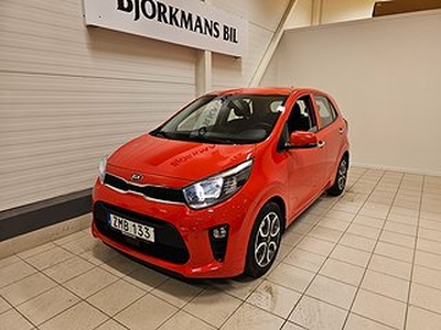 Kia Picanto 1.0 ADVANCE