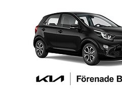 Kia Picanto 1.0 DPi 67hk Advance